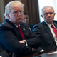 President Donald Trump and Attorney General Jeff Sessions (Shawn Thew-Pool/Getty Images)